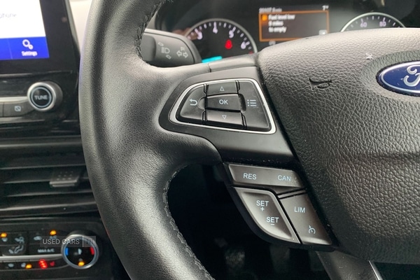 Used Ford Ecosport 2022 for sale - 76840100: Photo 17