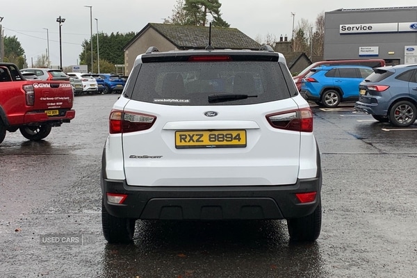 Used Ford Ecosport 2022 for sale - 76840100: Photo 5