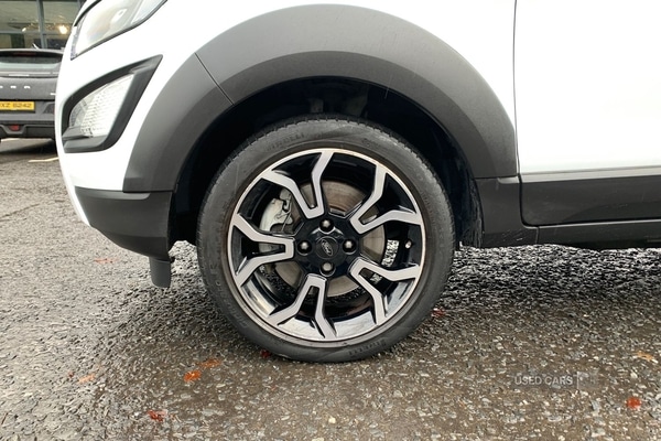 Used Ford Ecosport 2022 for sale - 76840100: Photo 6