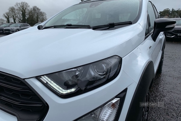 Used Ford Ecosport 2022 for sale - 76840100: Photo 7