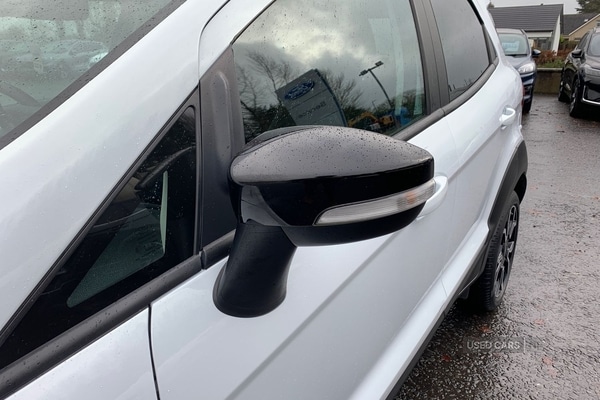 Used Ford Ecosport 2022 for sale - 76840100: Photo 8