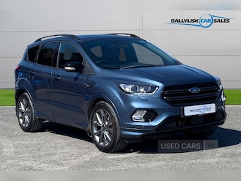 Used Ford Kuga 2019 for sale - 78385098: Photo