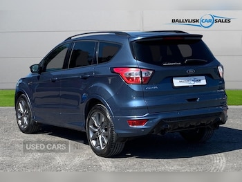 Used Ford Kuga 2019 for sale - 78385098: Photo