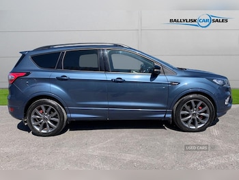 Used Ford Kuga 2019 for sale - 78385098: Photo