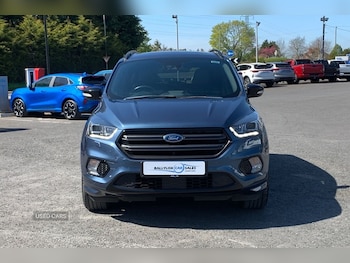 Used Ford Kuga 2019 for sale - 78385098: Photo