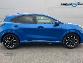 Used Ford Puma 2022 for sale - 75115466: Photo