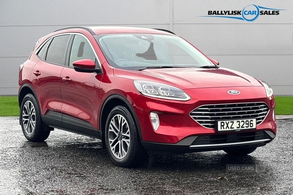 Used Ford Kuga 2022 for sale - 76399969: Photo 1