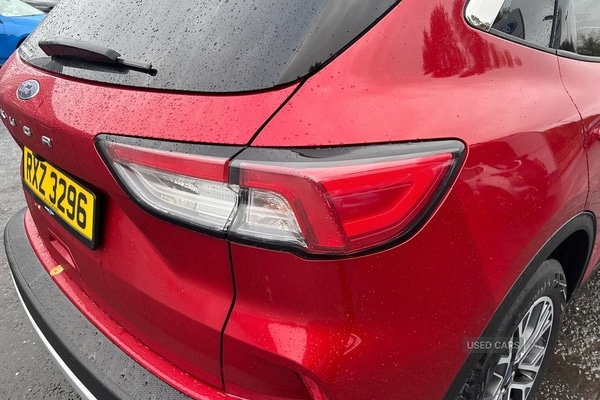 Used Ford Kuga 2022 for sale - 76399969: Photo 10