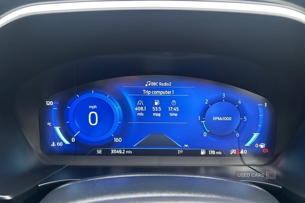 Used Ford Kuga 2022 for sale - 76399969: Photo 16