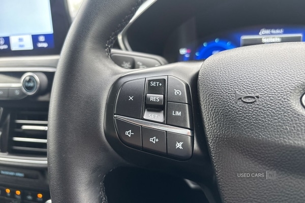 Used Ford Kuga 2022 for sale - 76399969: Photo 17