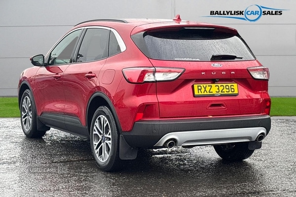 Used Ford Kuga 2022 for sale - 76399969: Photo 2