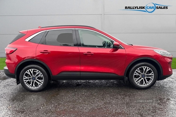 Used Ford Kuga 2022 for sale - 76399969: Photo 3