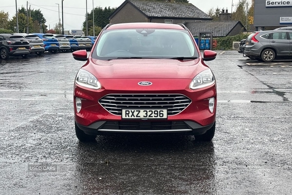 Used Ford Kuga 2022 for sale - 76399969: Photo 4