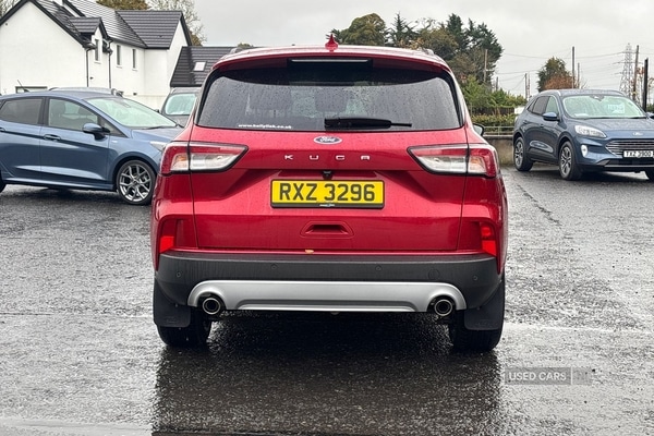 Used Ford Kuga 2022 for sale - 76399969: Photo 5