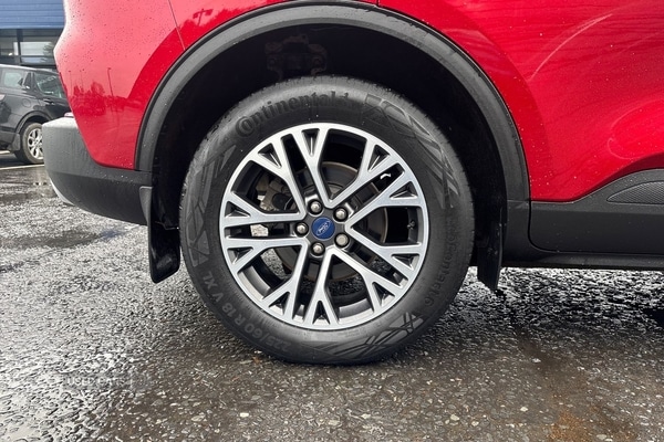 Used Ford Kuga 2022 for sale - 76399969: Photo 6