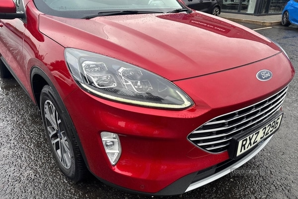 Used Ford Kuga 2022 for sale - 76399969: Photo 7