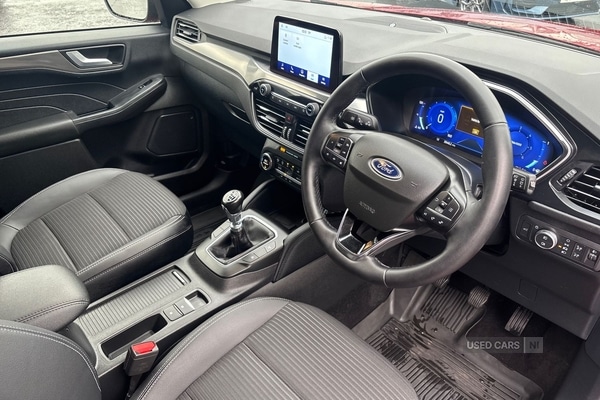 Used Ford Kuga 2022 for sale - 76399969: Photo 9