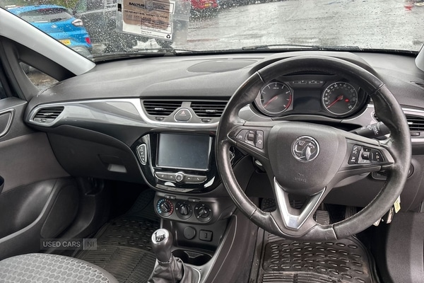 Used Vauxhall Corsa 2018 for sale - 77551162: Photo 11