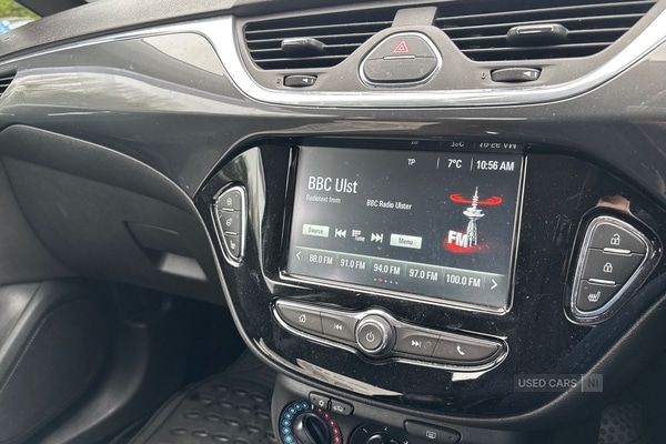 Used Vauxhall Corsa 2018 for sale - 77551162: Photo 14