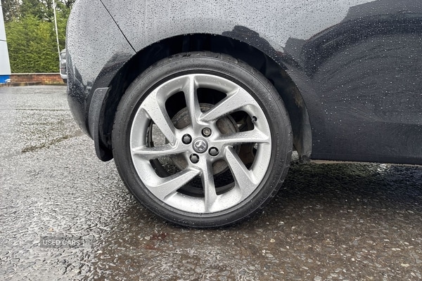 Used Vauxhall Corsa 2018 for sale - 77551162: Photo 6