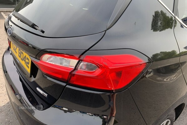 Used Ford Fiesta 2023 for sale - 76175766: Photo 10