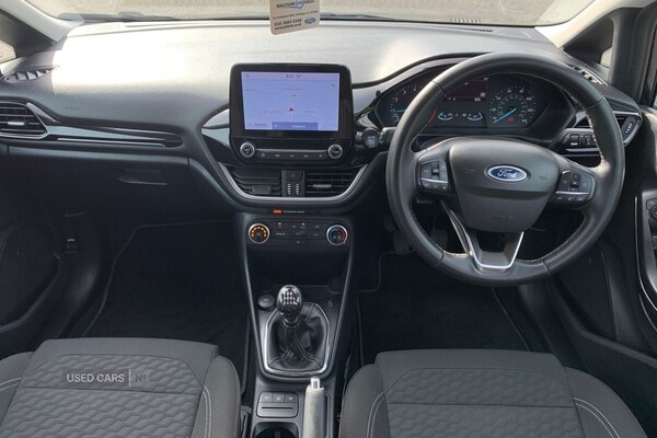 Used Ford Fiesta 2023 for sale - 76175766: Photo 11