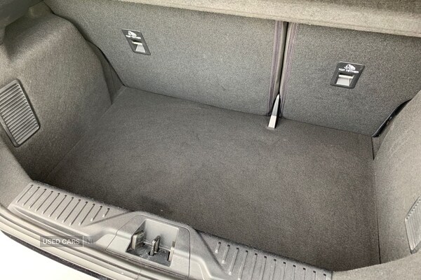 Used Ford Fiesta 2023 for sale - 76175766: Photo 12