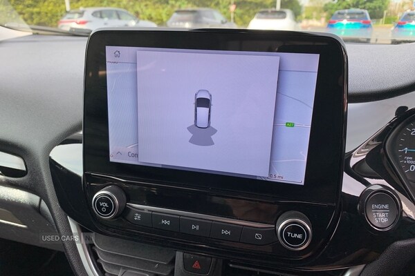 Used Ford Fiesta 2023 for sale - 76175766: Photo 13