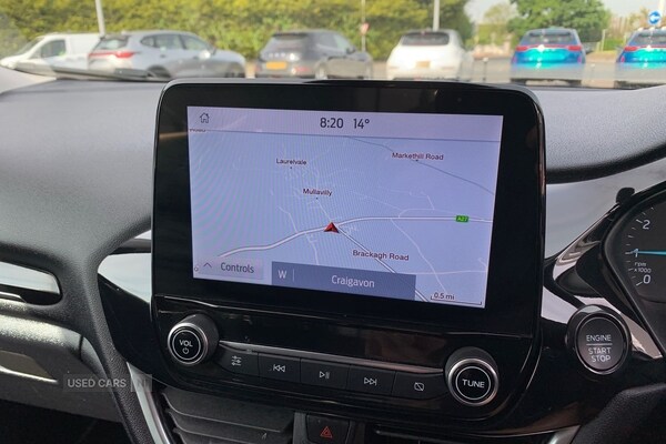 Used Ford Fiesta 2023 for sale - 76175766: Photo 14