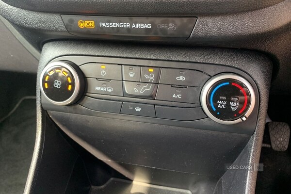 Used Ford Fiesta 2023 for sale - 76175766: Photo 15