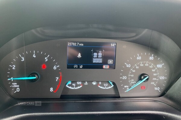 Used Ford Fiesta 2023 for sale - 76175766: Photo 16