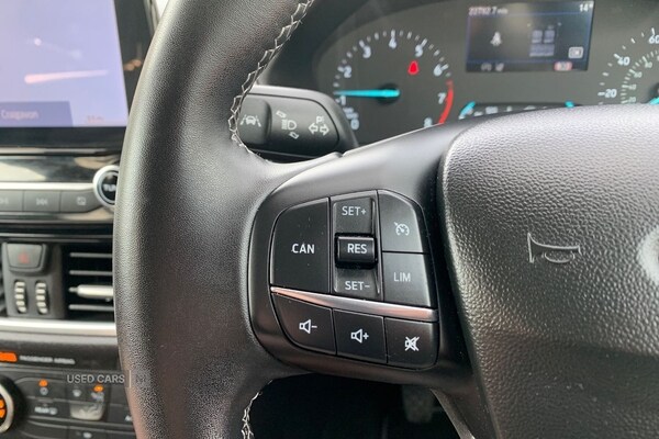 Used Ford Fiesta 2023 for sale - 76175766: Photo 17