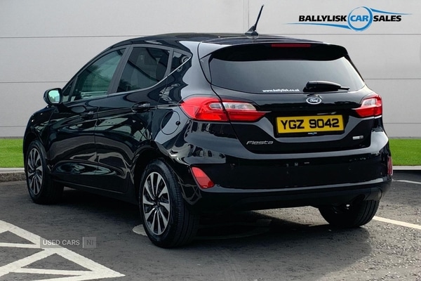 Used Ford Fiesta 2023 for sale - 76175766: Photo 2