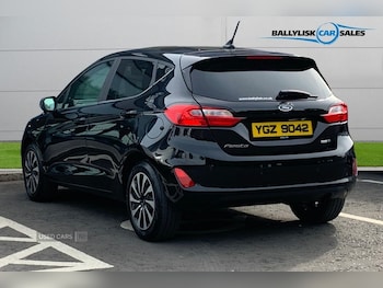 Used Ford Fiesta 2023 for sale - 76175766: Photo