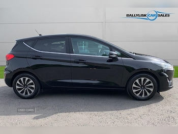 Used Ford Fiesta 2023 for sale - 76175766: Photo