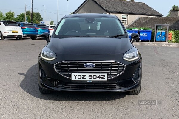 Used Ford Fiesta 2023 for sale - 76175766: Photo 4