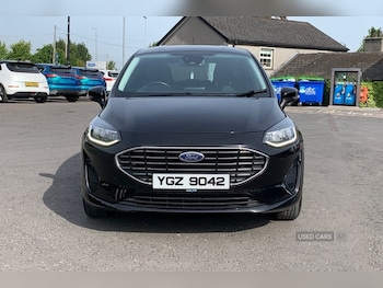 Used Ford Fiesta 2023 for sale - 76175766: Photo