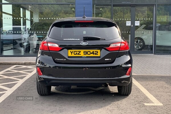 Used Ford Fiesta 2023 for sale - 76175766: Photo 5