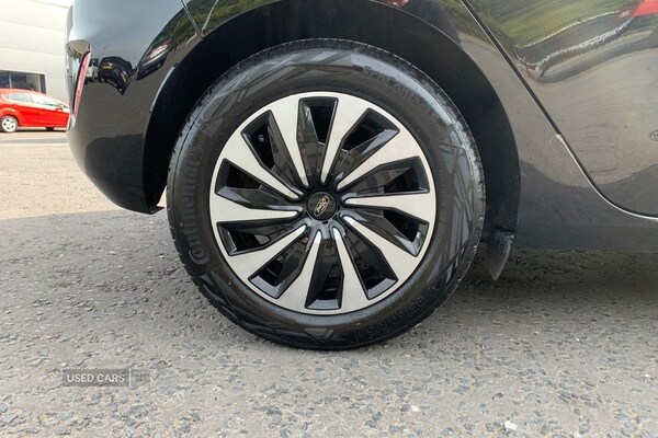 Used Ford Fiesta 2023 for sale - 76175766: Photo 6