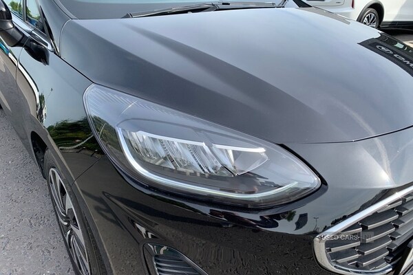 Used Ford Fiesta 2023 for sale - 76175766: Photo 7