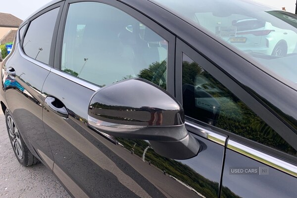 Used Ford Fiesta 2023 for sale - 76175766: Photo 8