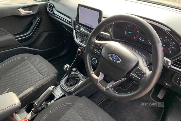 Used Ford Fiesta 2023 for sale - 76175766: Photo 9