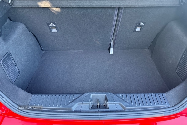 Used Ford Fiesta 2022 for sale - 77958721: Photo 12