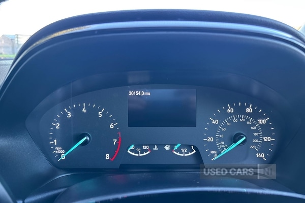 Used Ford Fiesta 2022 for sale - 77958721: Photo 16