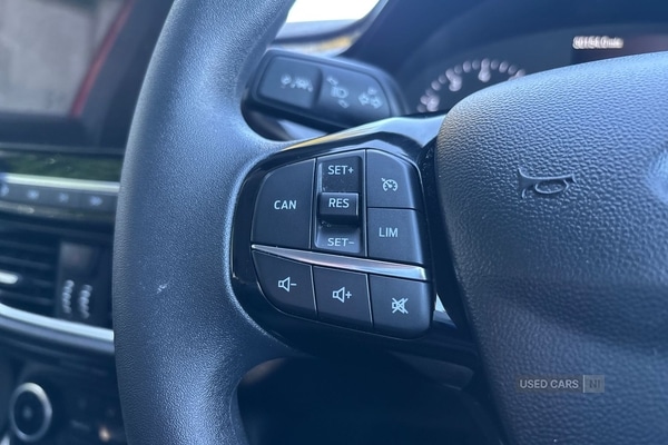 Used Ford Fiesta 2022 for sale - 77958721: Photo 17