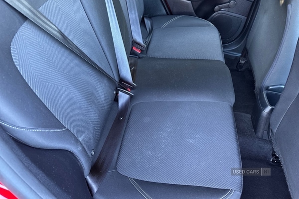 Used Ford Fiesta 2022 for sale - 77958721: Photo 19