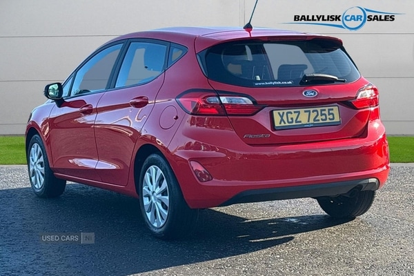 Used Ford Fiesta 2022 for sale - 77958721: Photo 2