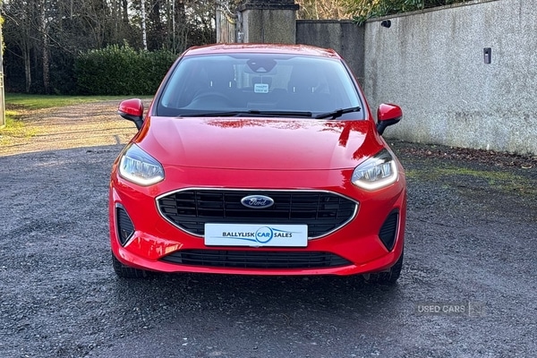 Used Ford Fiesta 2022 for sale - 77958721: Photo 4