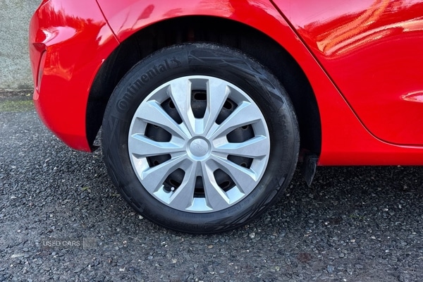 Used Ford Fiesta 2022 for sale - 77958721: Photo 6