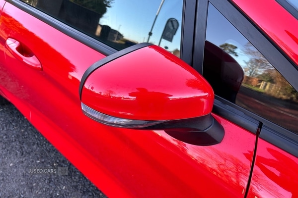 Used Ford Fiesta 2022 for sale - 77958721: Photo 8